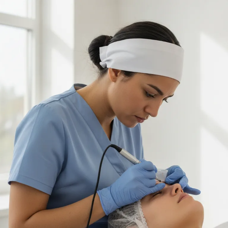 Microblading servicio en Minatitlan